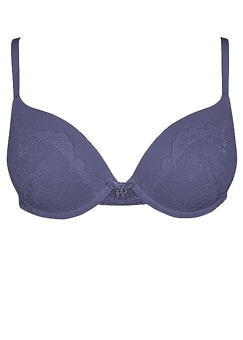 Pretty Polly Isabelle Padded Plunge Bra image