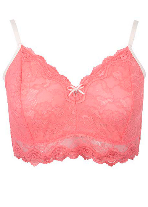 Pretty Polly Lola Bralette image