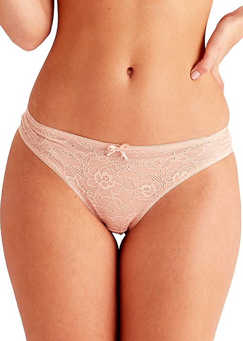 Pretty Polly Lola Brazilian Brief image