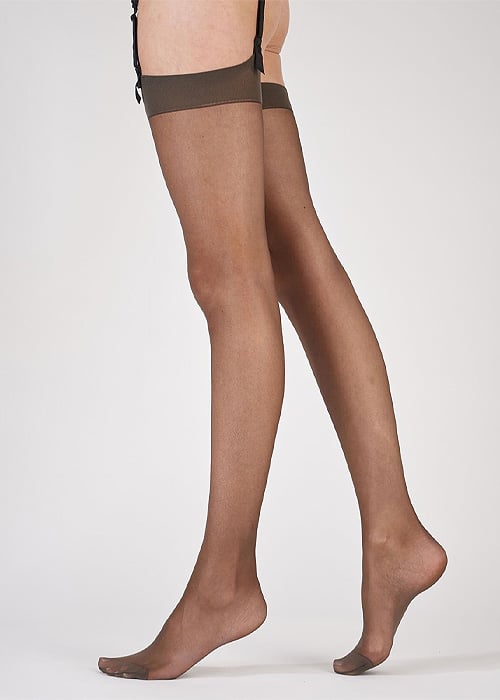 Pretty Polly Nylons Stockings image