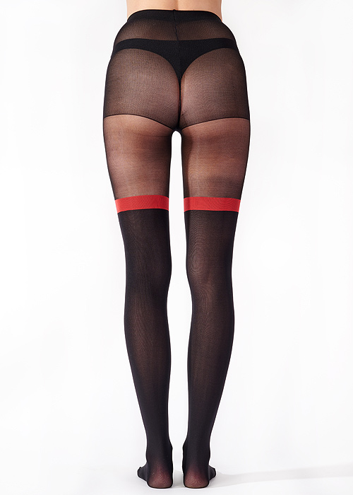 Pretty Polly Reindeer Tights Zoom 4