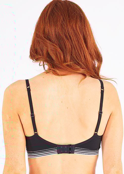 Pretty Polly Tessa Non Wired Bralette image
