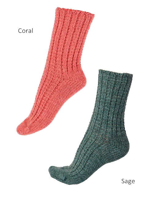Pretty Polly Thick Lounge Socks image