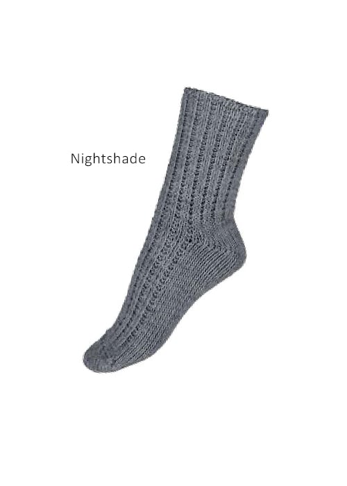 Pretty Polly Thick Lounge Socks image
