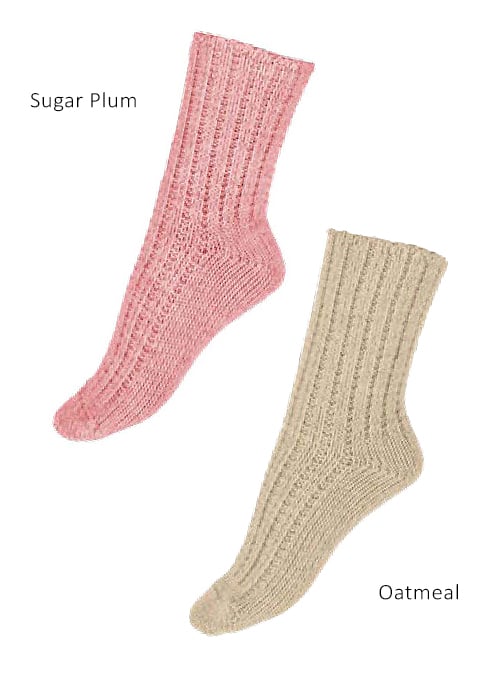 Pretty Polly Thick Lounge Socks image