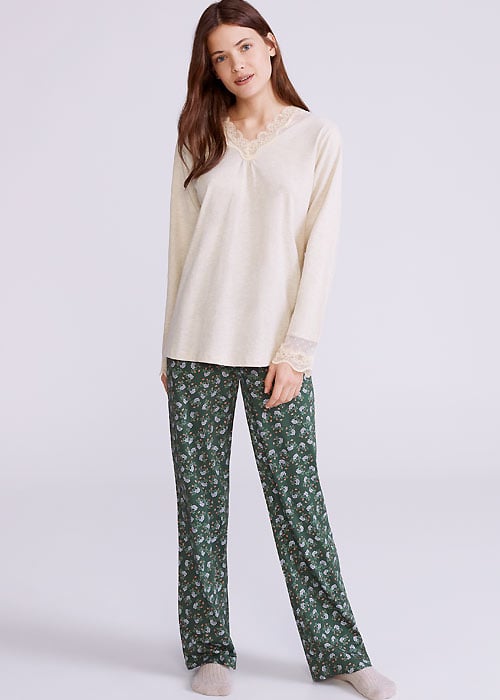 Promise Gracia Pyjama Set image