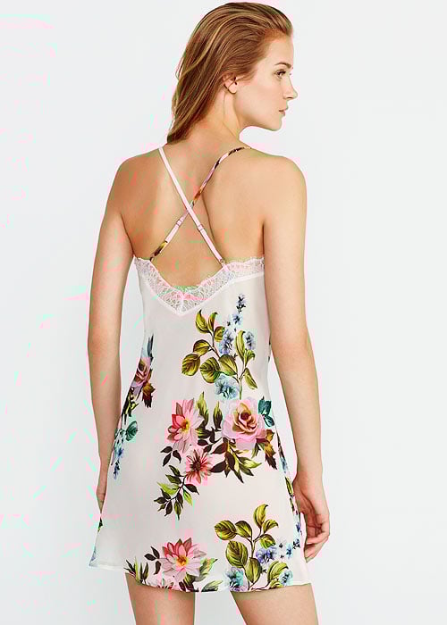 Promise Luxury Aida Floral Chemise image