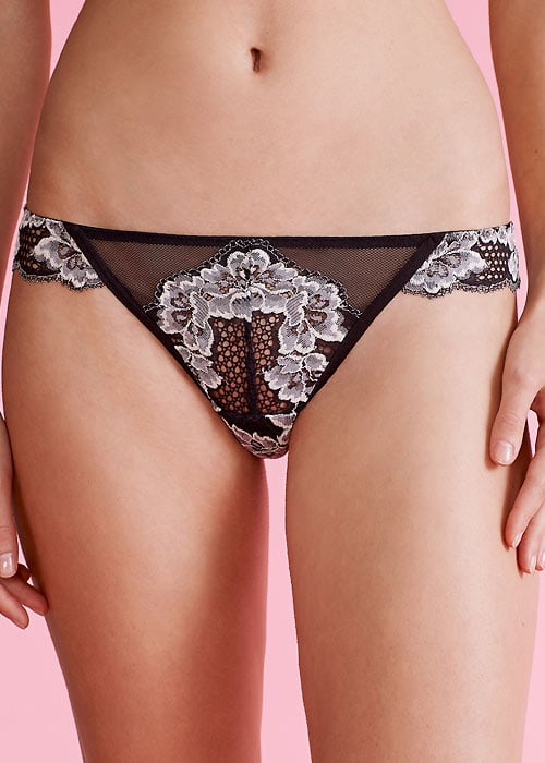 Promise Luxury Juliette Thong image