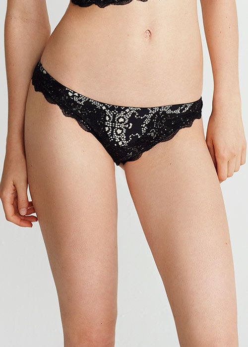 Promise Luxury Nocturno Bikini Brief image