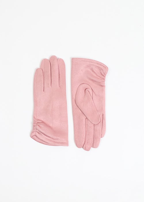 Pia Rossini Raquela Scarf And Laura Gloves image