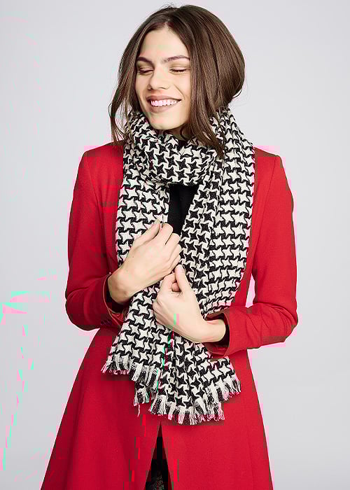 Pia Rossini Naria Scarf
