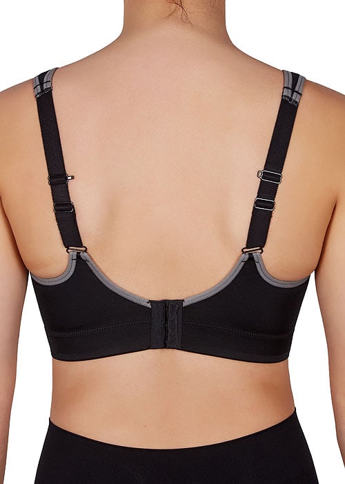 Pure Lime Padded Athletic Bra image
