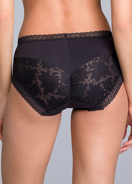 Playtex Invisible Elegance Midi Brief SideZoom 2