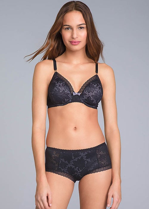 Playtex Invisible Elegance Underwire Full Cup Bra In Stock At UK Tights