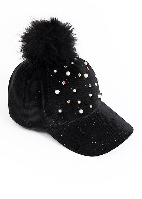 Pia Rossini Cisi Cap image