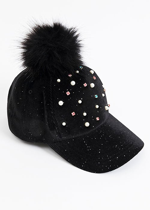 Pia Rossini Cisi Cap image