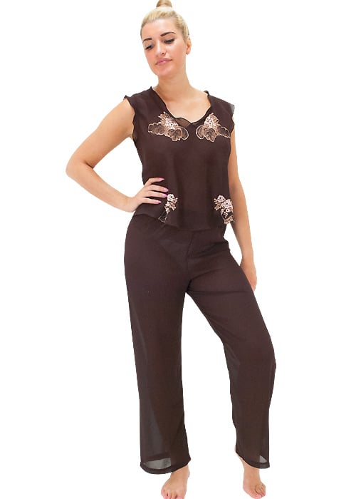 Repose Charlene Pyjamas image