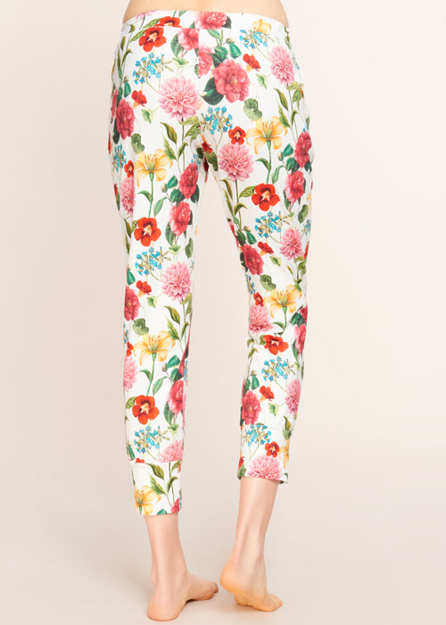 Rosch Be Happy Romantic Garden Pants SideZoom 3