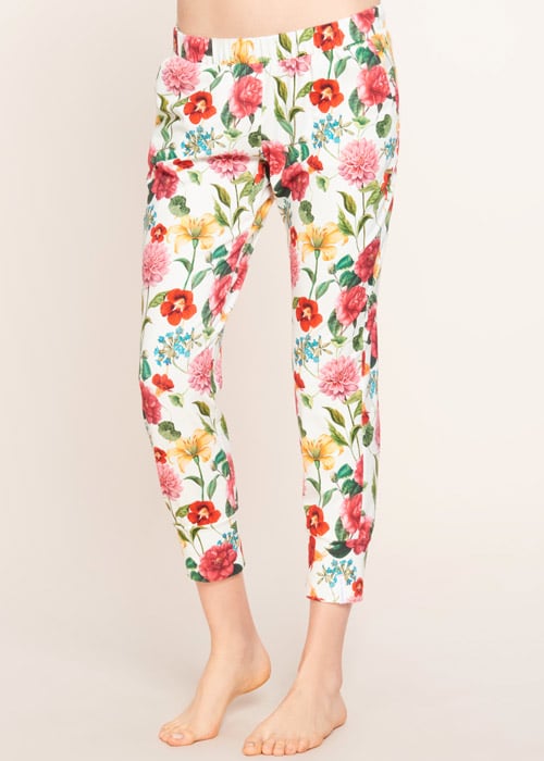 Rosch Be Happy Romantic Garden Pants