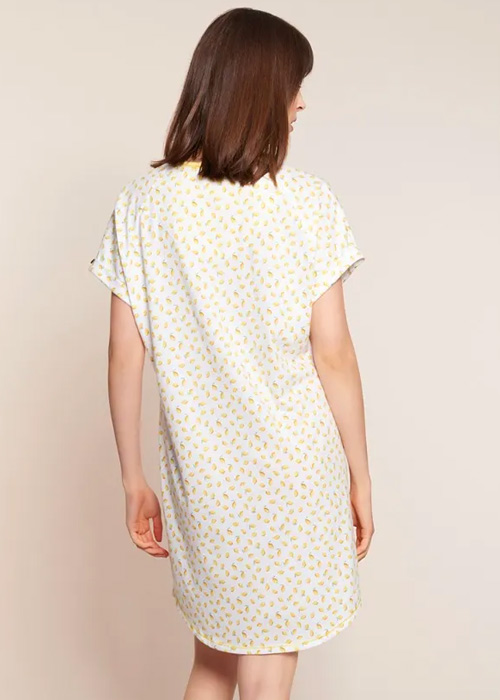 Rosch Citron Nightdress SideZoom 2