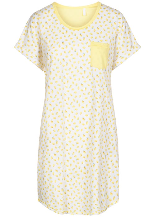 Rosch Citron Nightdress SideZoom 4