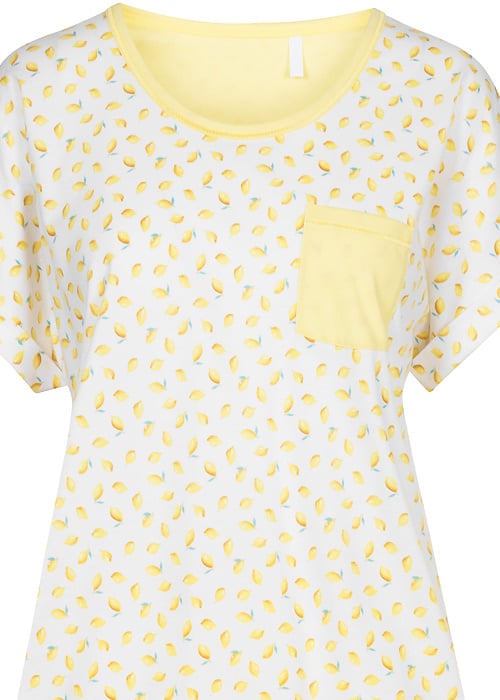 Rosch Citron Pyjama Set image