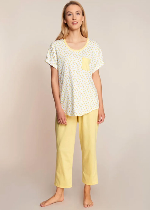 Rosch Citron Pyjama Set