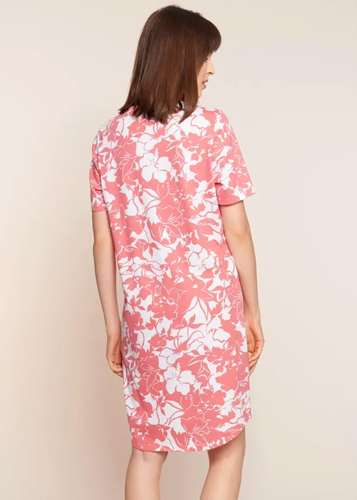 Rosch Flower Punch Nightdress SideZoom 2