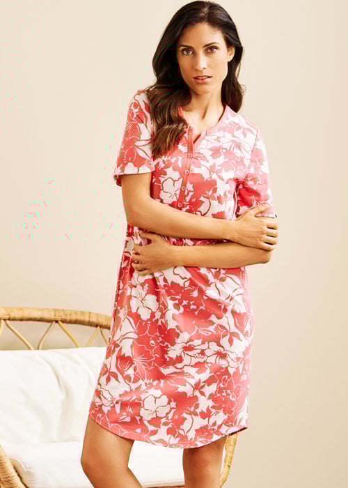 Rosch Flower Punch Nightdress image