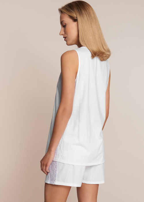Rosch New Romance Pyjama Short Set image