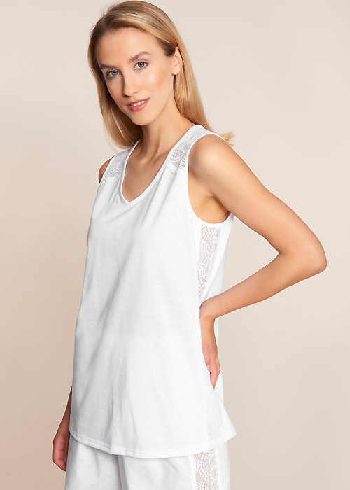 Rosch New Romance Pyjama Short Set image