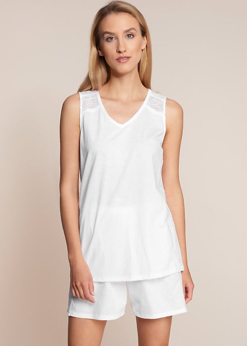Rosch New Romance Pyjama Short Set image