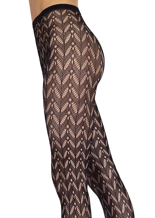 Sarah Borghi Agnese Tights image