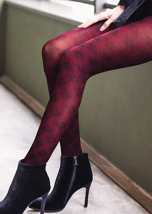 Sarah Borghi Hanna Tights image