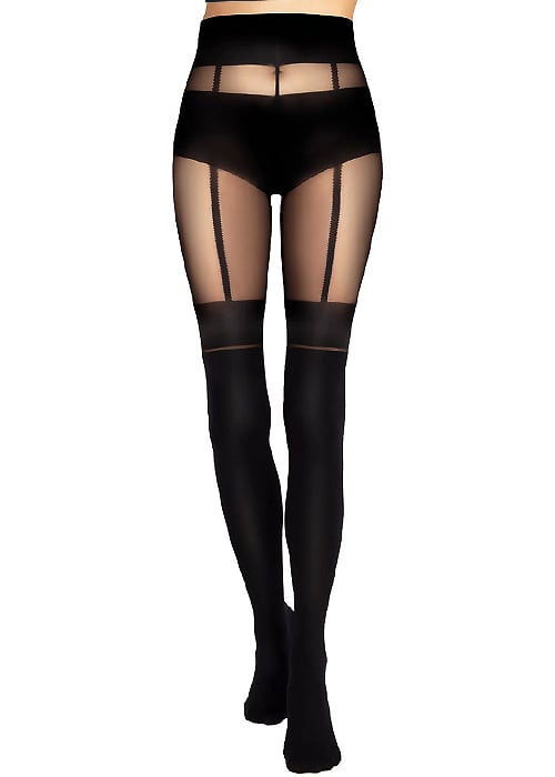 Sarah Borghi Kathleen Tights image