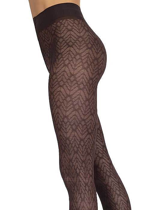 Sarah Borghi Natalia Tights image