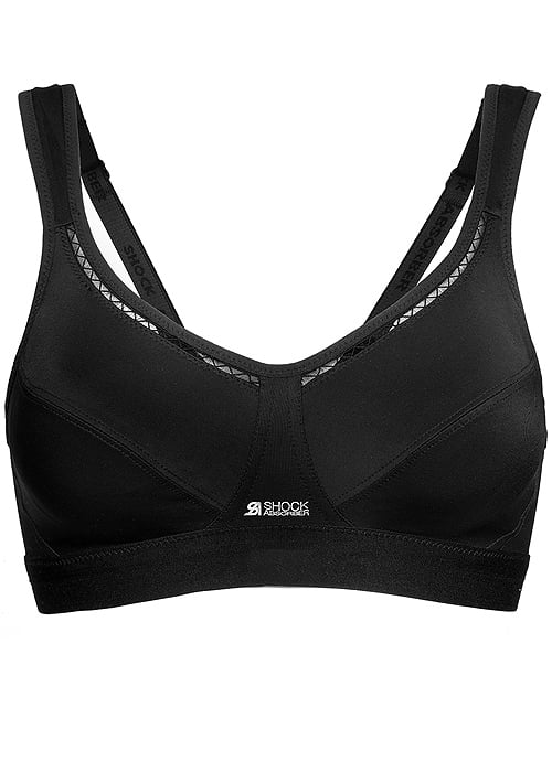 Shock Absorber Active Classic Support Sports Bra SideZoom 3