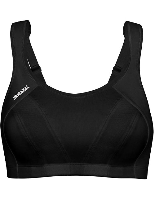 Shock Absorber Active Multi Sports Support Bra BottomZoom 4
