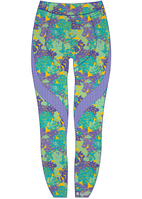 Shock Absorber Activewear Leggings image