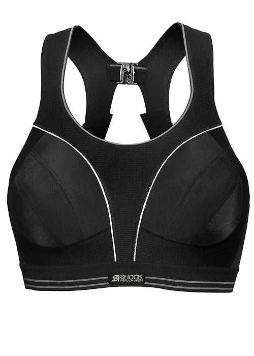 Shock Absorber Ultimate Run Bra SideZoom 3