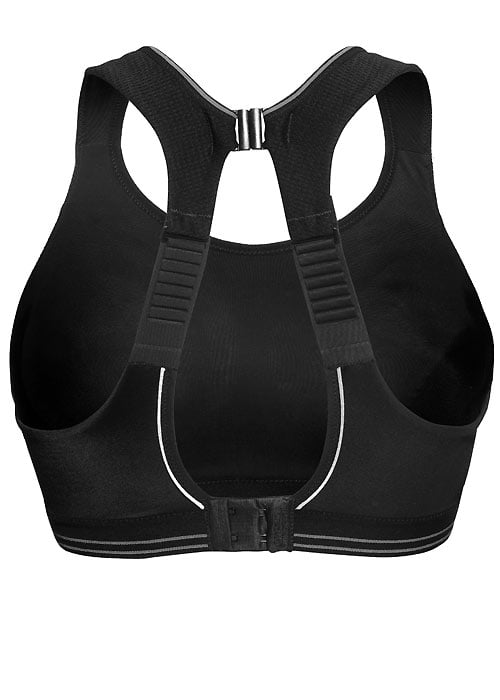 Shock Absorber Ultimate Run Bra SideZoom 4