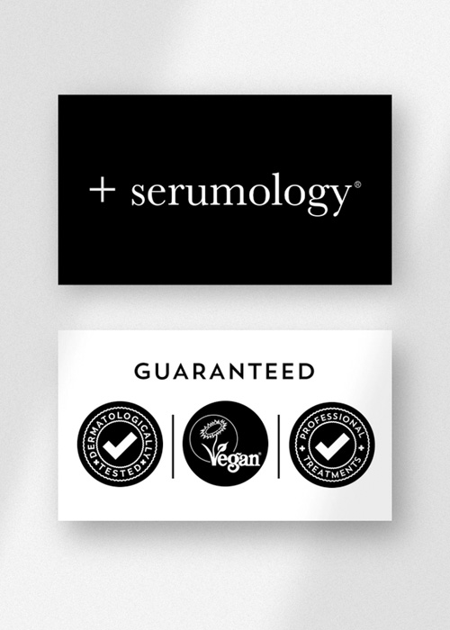 Serumology And Maskology Nourishing Squalane Professional Facial Serum image