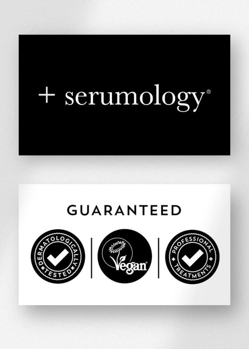 Serumology And Maskology Anti Aging Retinol Professional Facial Serum image