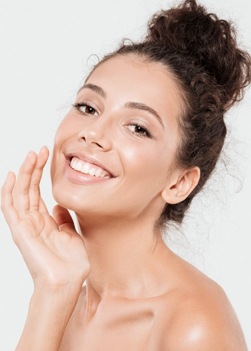 Serumology And Maskology Nourishing Squalane Professional Facial Serum image