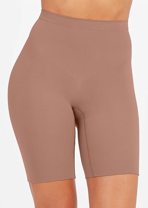 Spanx Cafe Power Short image
