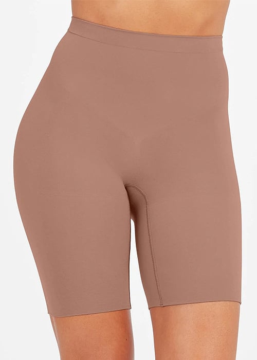 Spanx Cafe Power Short SideZoom 2