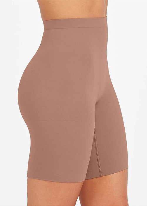 Spanx Cafe Power Short SideZoom 4