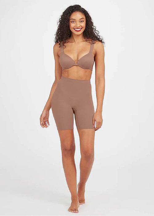 Spanx Cafe Power Short