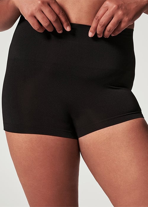 Spanx EcoCare Everyday Shaping Boyshort image