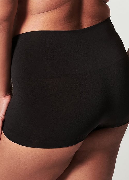 Spanx EcoCare Everyday Shaping Boyshort image